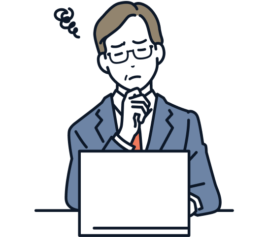 求人を出しても応募が来ない採用が難航している