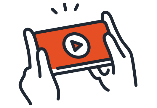 他社との差別化で採用PR