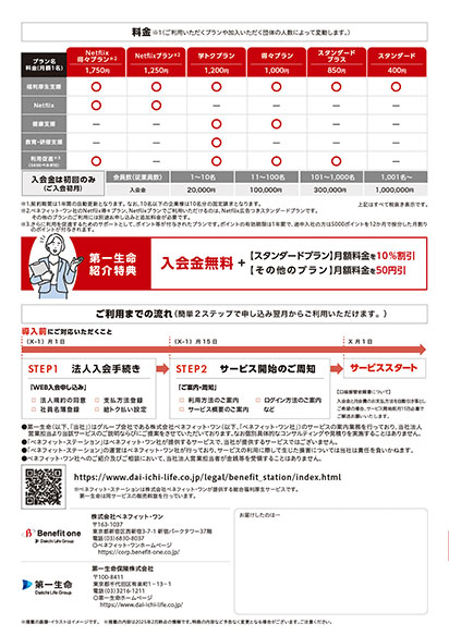 サービス紹介資料