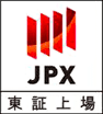 JPX東証上場